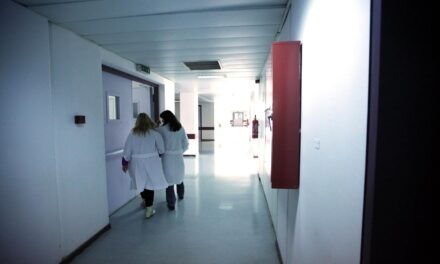 Τέλη Ιουνίου η καταληκτική ημερομηνία παράδοσης των έργων στα δημόσια νοσοκομεία