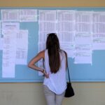 Σήμερα το μεσημέρι η ανακοίνωση των βαθμολογιών