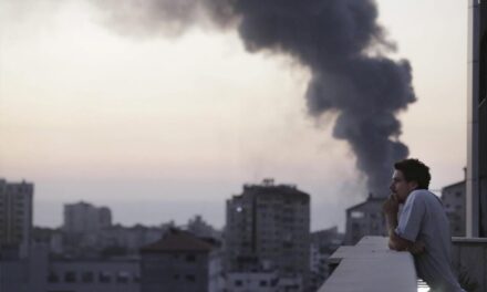 Το Al Jazeera καταγγέλλει τον θάνατο δημοσιογράφου σε ισραηλινό αεροπορικό πλήγμα στη Γάζα