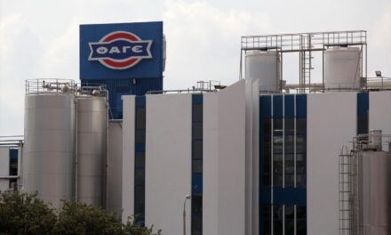 Πέρασε στον έλεγχο της FAGE USA έναντι 85 εκατ. δολ. πετυχαίνοντας το 2025 θεαματικό turnaround