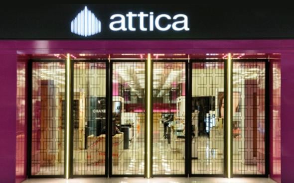 Στρατηγικές κινήσεις για ισχυροποίηση του premium retail