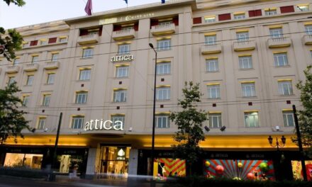 Η Ideal διαθέτει έως το 29,9% των μετοχών – Έρχεται η εισαγωγή στο Χρηματιστήριο Αθηνών