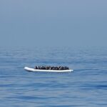 10 μετανάστες νεκροί σε ναυάγιο