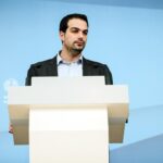 Γ. Σακελλαρίδης: Η ΕΛΑΣ δεν καλύπτει το πολιτικό κενό