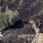 Πέντε συλλήψεις για πυρκαγιές από αμέλεια σε μία ημέρα