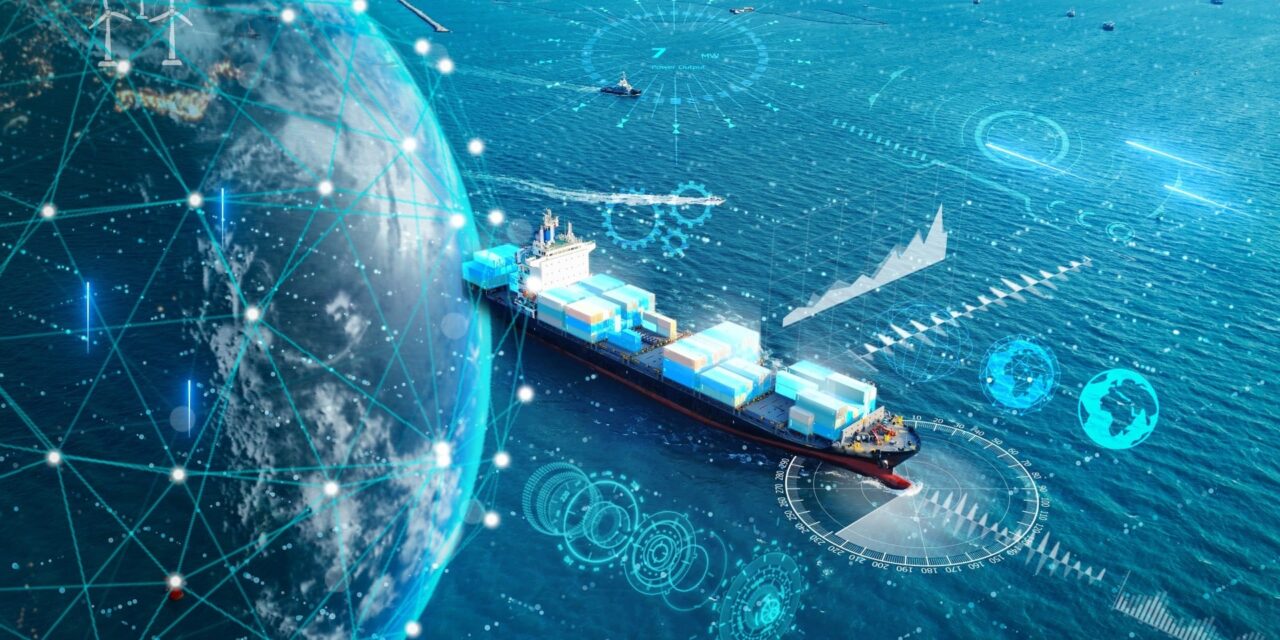 Fleetwork presents next generation of digital tools for maritime industry