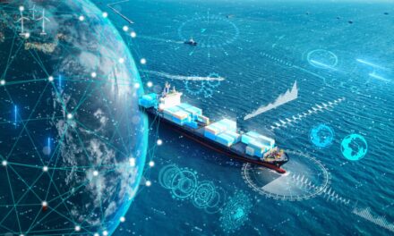 Fleetwork presents next generation of digital tools for maritime industry