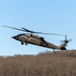 Οι ΗΠΑ εγκρίνουν την πώληση 12 ελικοπτέρων Black Hawk στην Αυστρία