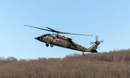Οι ΗΠΑ εγκρίνουν την πώληση 12 ελικοπτέρων Black Hawk στην Αυστρία