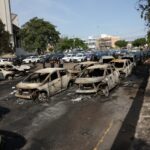 Βραζιλία: Σοκαριστική σύγκρουση δύο ελικοπτέρων