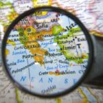 Από τον Χάρτη της Σεβίλλης στη «Γαλάζια Πατρίδα»