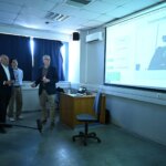 Φέρνουμε τις Ένοπλες Δυνάμεις στη νέα πραγματικότητα με τη δημιουργία τεχνογνωσίας σμήνους Αυτονόμων στη θάλασσα και πέρα από αυτή