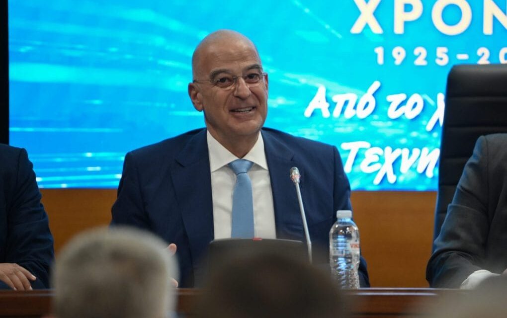 Αλλάζουν όλα με την «Ατζέντα 2030» στις Ένοπλες Δυνάμεις