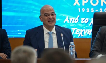 Αλλάζουν όλα με την «Ατζέντα 2030» στις Ένοπλες Δυνάμεις