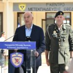 Κρίσιμο εθνικό στοίχημα η δημιουργία σώματος έως 150.000 εκπαιδευμένων εφέδρων
