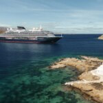 Explora Journeys expands Greek itineraries with new calls in Pylos and Amorgos