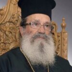 Νεκρός στη θάλασσα ο Πρωτοπρεσβύτερος των Παμμεγίστων Ταξιαρχών στο Μανταμάδο