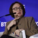 Γιατί «εξαφανίστηκε» η διοικήτρια της Κεντρικής Τράπεζας της Ρωσίας ;