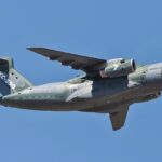 Η Embraer ενισχύει το αποτύπωμά της στα C-390
