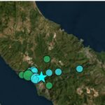 Τσελέντης για σεισμούς στην Εύβοια: Δεν υπάρχει λόγος ανησυχίας