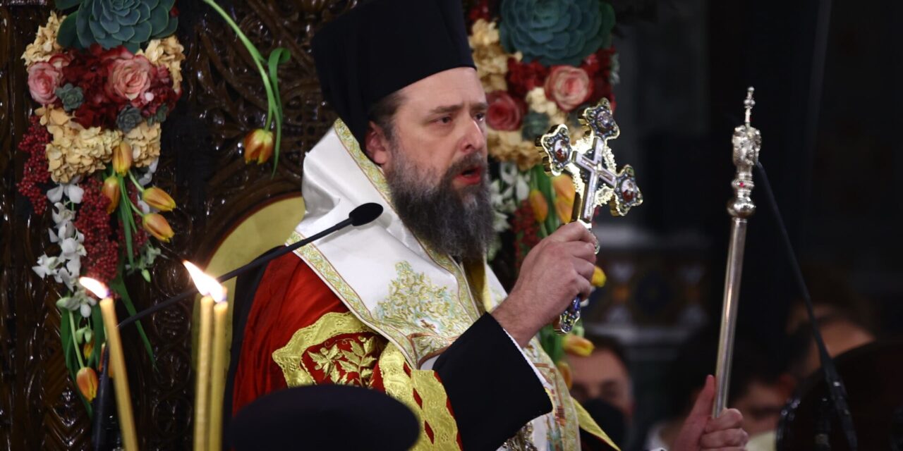 Θεσσαλονίκη: Σχεδόν 4 εκατομμύρια ευρώ το φιλανθρωπικό έργο της Μητρόπολης