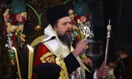 Θεσσαλονίκη: Σχεδόν 4 εκατομμύρια ευρώ το φιλανθρωπικό έργο της Μητρόπολης