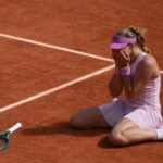 Η 19χρονη Αντρέεβα σήκωσε το Roland-Garros