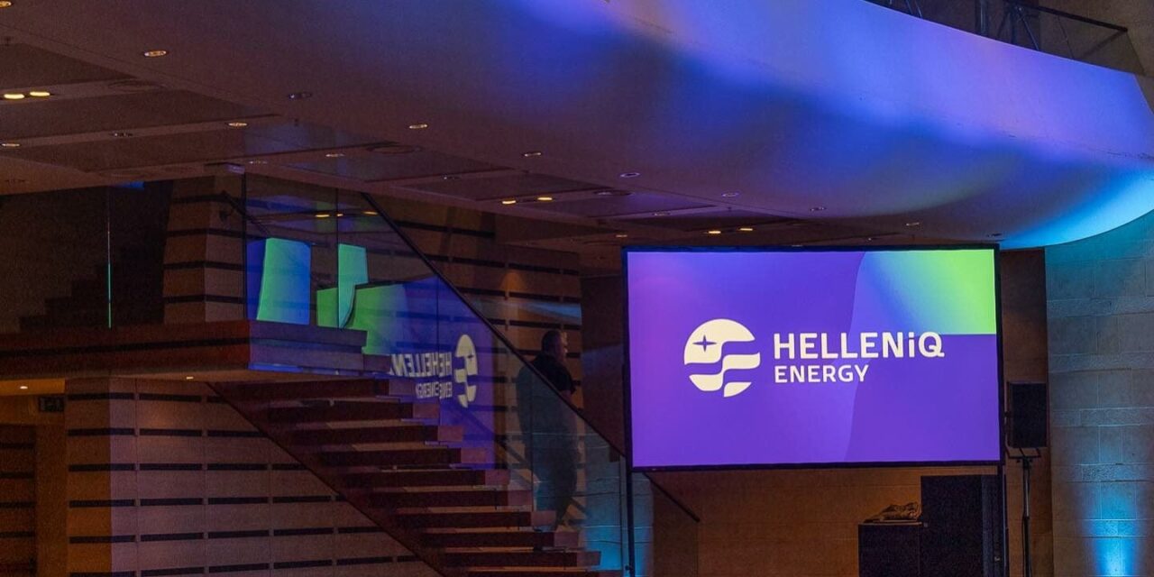 Ο CEO που μετατρέπει το πετρέλαιο σε… χρυσό