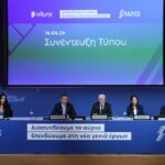 Επενδύει στη νέα γενιά έργων με ισχυρή ώθηση από την αύξηση μετοχικού κεφαλαίου