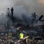 Ενημέρωσε την CENTCOM λίγο πριν επιτεθεί κατά της Βυρητού