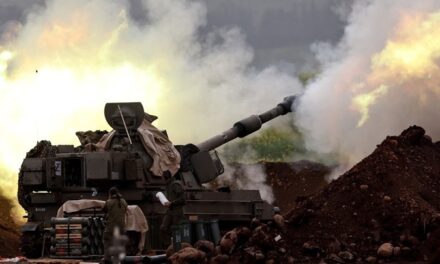 Ιράν-Ισραήλ: Σίγησαν τα όπλα… – Militaire.gr