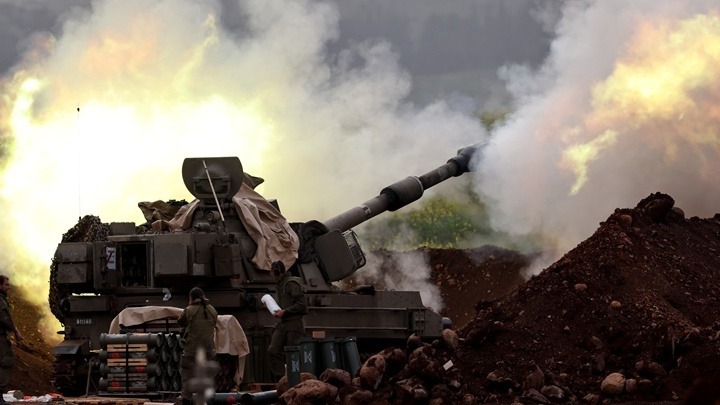Ιράν-Ισραήλ: Σίγησαν τα όπλα… – Militaire.gr