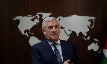 Ο πόλεμος στο Ιράν δεν μας αφορά, δεν πήραμε και δεν έπρεπε να πάρουμε μέρος σε αυτόν τον πόλεμο
