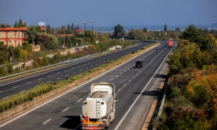 «Άκρως επιτυχημένο το μοντέλο των οδικών παραχωρήσεων»