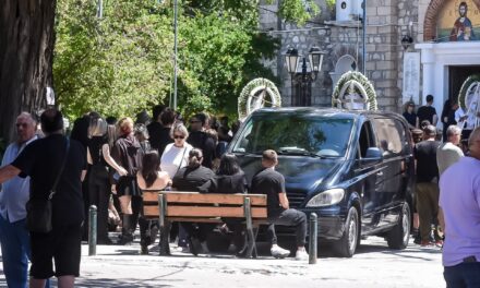 Ιδιαίτερα κρίσιμες για τις εξελίξεις οι επόμενες ώρες