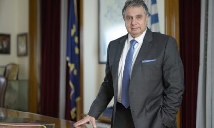 Ελλάδα και Ν. Αφρική μπορούν να οικοδομήσουν μια σύγχρονη στρατηγική οικονομική σχέση