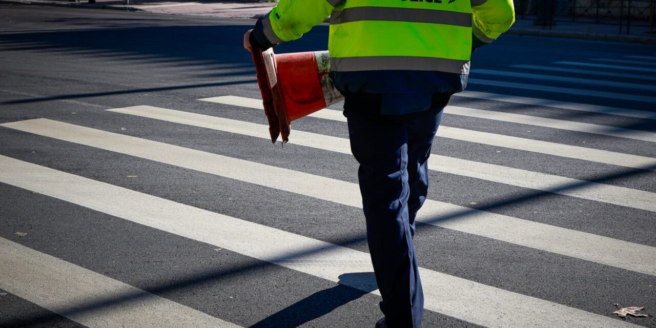 Κυκλοφοριακές ρυθμίσεις σε κέντρο Αθήνας και Καλλιθέα