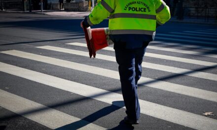 Κυκλοφοριακές ρυθμίσεις σε κέντρο Αθήνας και Καλλιθέα