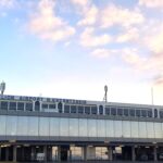 Αεροδρόμια: Αύξηση 5,7% στην επιβατική κίνηση στο 5μηνο