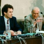 Ανδρέας Παπανδρέου: «… Ωσεί Παρών …»
