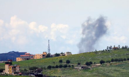 Ισραήλ: Νέα πλήγματα στον Λίβανο