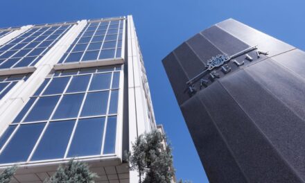 «Κόβει» το μέρισμα η Καπνοβιομηχανία Καρέλιας