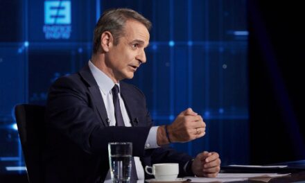 Κυριάκος Μητσοτάκης: Οι εκλογές θα γίνουν την Άνοιξη του 2027