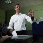 ΝΔ: Το AΙ βίντεο για τα 3 χρόνια από την εκλογική νίκη