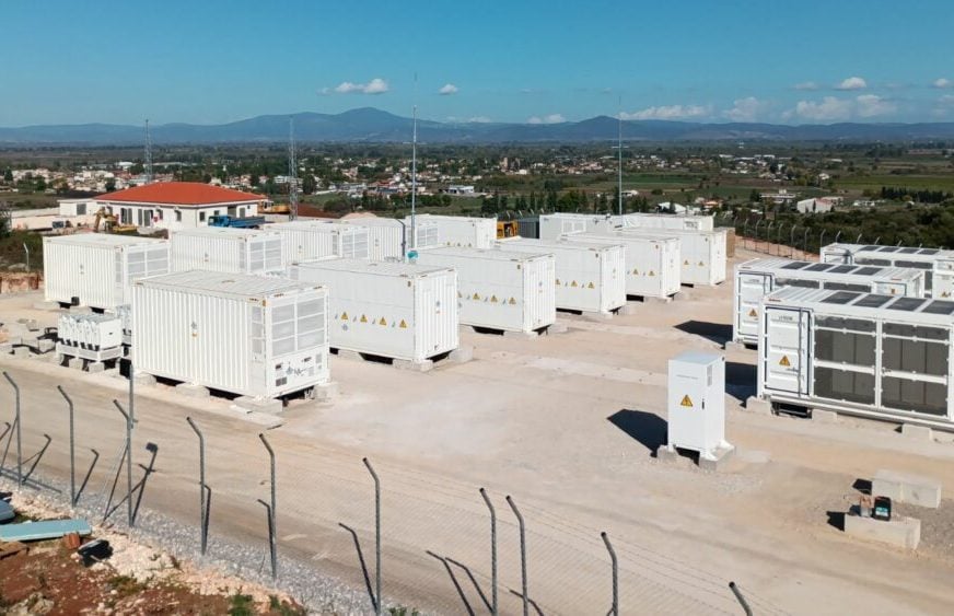 Εστιάζει σε τομείς υψηλής απόδοσης που θα καθορίσουν την επόμενη ημέρα στις ΑΠΕ