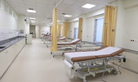 Πληθώρα γιατρών για τις 1.131 θέσεις μόνιμου ιατρικού προσωπικού στο Εθνικό Σύστημα Υγείας