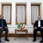 Στην Τεχεράνη ο υπουργός Εσωτερικών του Πακιστάν