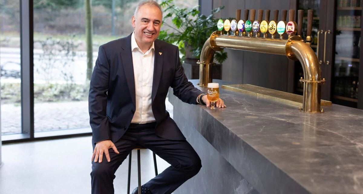 «Η στρατηγική έχει αξία μόνο όταν αποτυπώνεται στην αγορά»