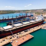 Επένδυση σε νέα δεξαμενή Panamax και ενισχυμένο ενδιαφέρον στα Ποσειδώνια