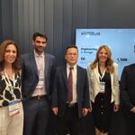 Συμμετοχή σε συνέδριο για την Ευρωπαϊκή Στρατηγική Λιμένων